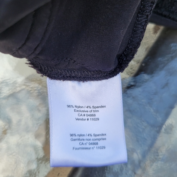 MEC shorts - Picture 6 of 6